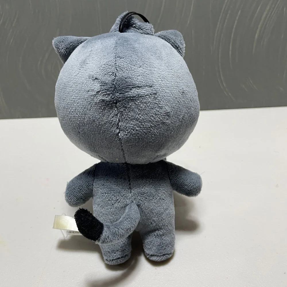Great Eastern Entertainment Haikyu‎ S2 Tetsuro Kuroo Cat Plush